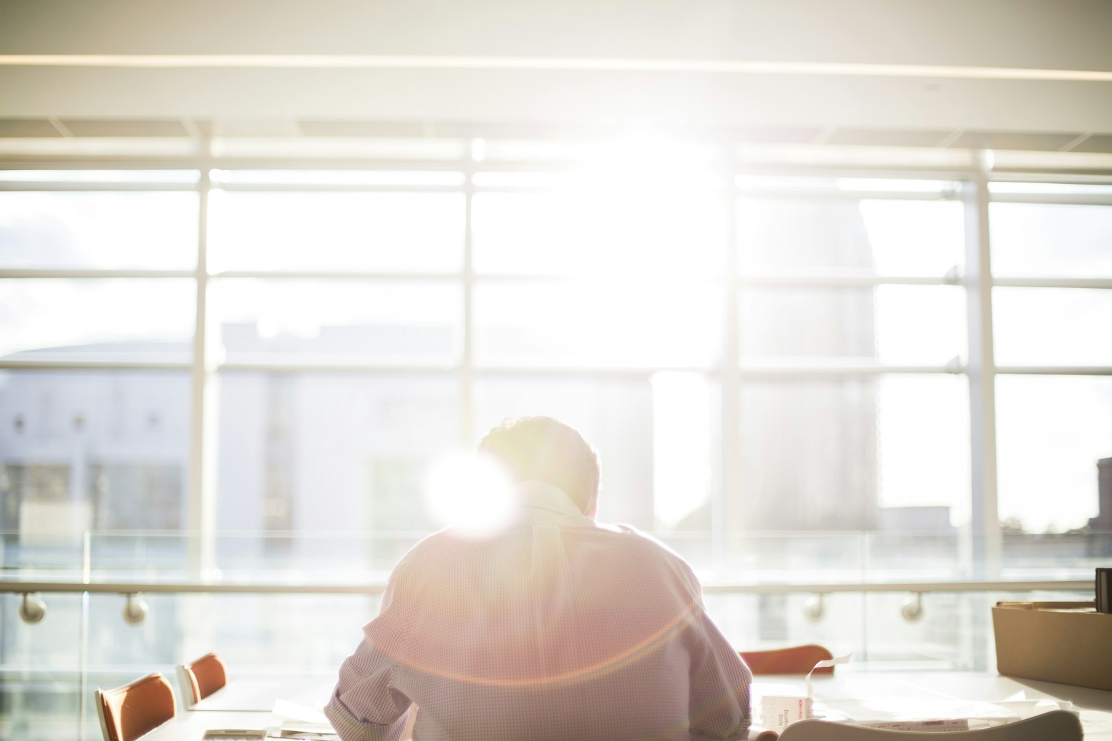 wellness program for employees