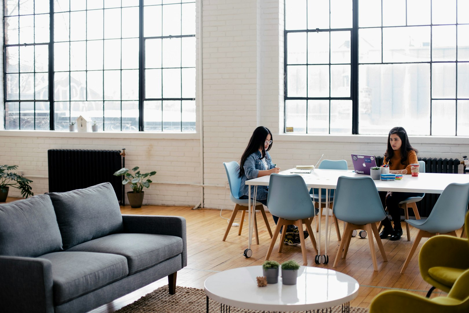 Workplace workshops